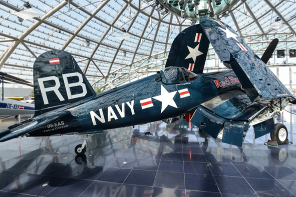 hangar-7