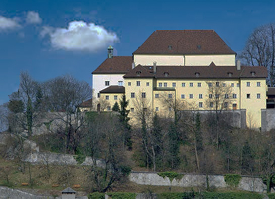 kapuzinerkloster