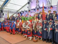 Karneval in Aachen im Rheinland - Altweiberfastnacht : Karneval, Aachen, Rheinland, Altweiberfastnacht, Festzelt, Katschhof, närrische Zeit, naerrische Zeit, fünfte Jahreszeit, fuenfte Jahreszeit, Rehinland, Nordrhein-Westfalen, Deutschland, Fasching, Kartnevalstreibe Faschingstreiben, Karnevals, Karnevalsgilde, Faschingsgilde, Öcher Penn, Oecher Penn