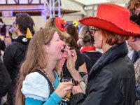 Karneval in Aachen im Rheinland - Altweiberfastnacht : Karneval, Aachen, Rheinland, Altweiberfastnacht, Festzelt, Katschhof, närrische Zeit, naerrische Zeit, fünfte Jahreszeit, fuenfte Jahreszeit, Rehinland, Nordrhein-Westfalen, Deutschland, Fasching, Kartnevalstreibe Faschingstreiben