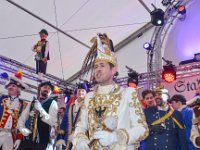 2017023 278k Fettdonnerstag AC : Karneval, Aachen, Rheinland, Altweiberfastnacht, Festzelt, Katschhof, närrische Zeit, naerrische Zeit, fünfte Jahreszeit, fuenfte Jahreszeit, Rehinland, Nordrhein-Westfalen, Deutschland, Fasching, Kartnevalstreibe Faschingstreiben, Karnevals, Karnevalsgilde, Faschingsgilde, Öcher Penn, Oecher Penn