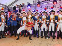 2017023 307k Fettdonnerstag AC : Karneval, Aachen, Rheinland, Altweiberfastnacht, Festzelt, Katschhof, närrische Zeit, naerrische Zeit, fünfte Jahreszeit, fuenfte Jahreszeit, Rehinland, Nordrhein-Westfalen, Deutschland, Fasching, Kartnevalstreibe Faschingstreiben, Karnevals, Karnevalsgilde, Faschingsgilde, Öcher Penn, Oecher Penn