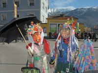 Faschingsveranstaltung "Fetzenzug 2017" in Ebensee am Traunsee, in Oberösterreich : Fasching, Faschingsveranstaltung, Karnevalsveranstaltung, Fetzenzug, Ebensee, Brauchtum, Masken, Holzmasken, Tradition, Traunsee, Salzkammergut, Larven, Faschingslarven, humorvoll, urtümlich, urtuemlich, historisch